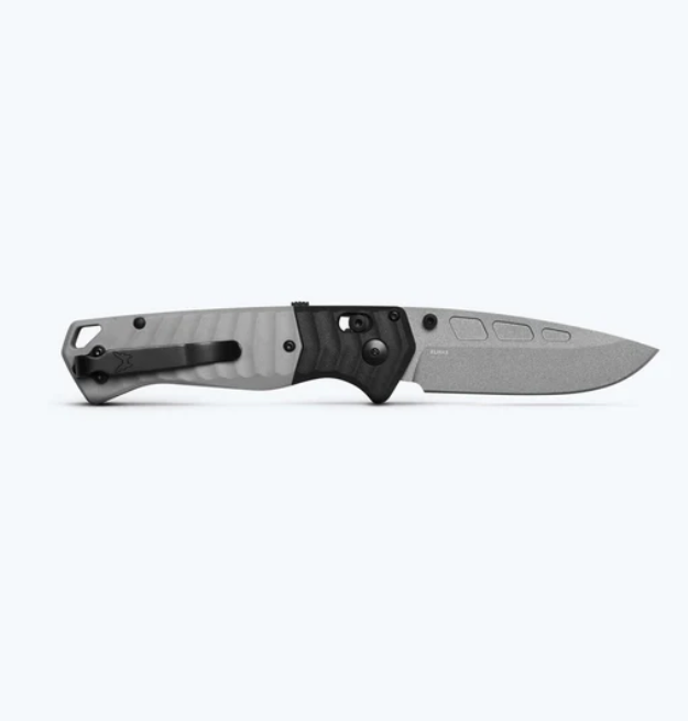 BENCHMADE: PSK, CPM-MagnaCut, Drop-Point