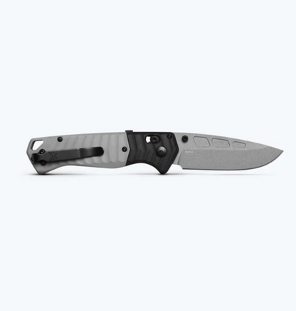 BENCHMADE: PSK, CPM-MagnaCut, Drop-Point