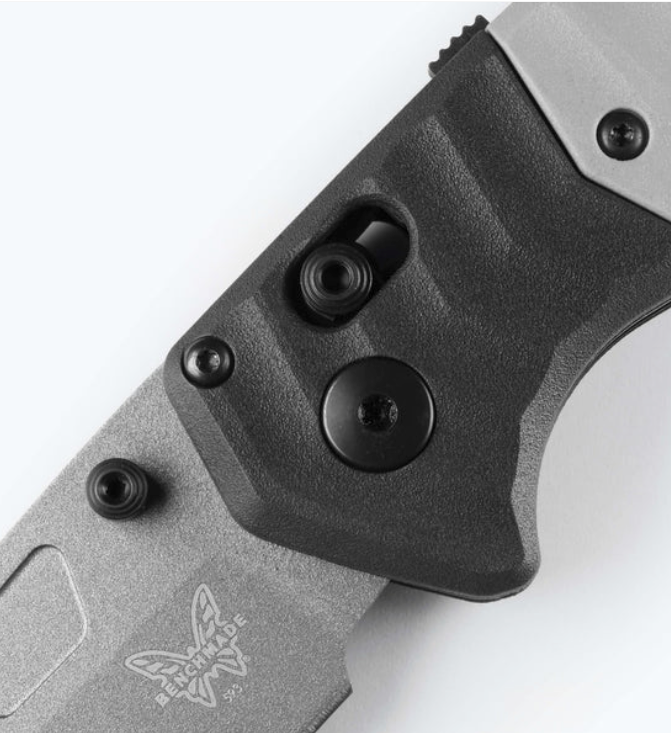 BENCHMADE: PSK, CPM-MagnaCut, Drop-Point