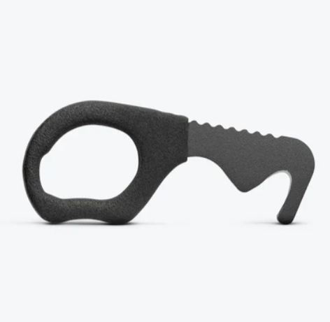 BENCHMADE: 7 Hook Strap Cutter