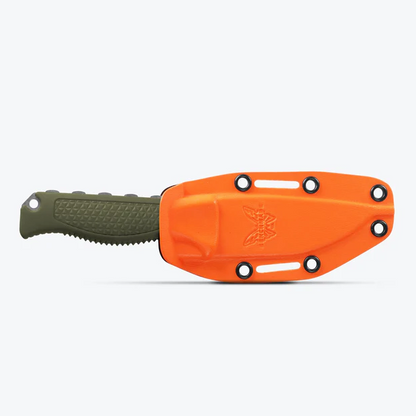 BENCHMADE: Steep Country, Drop-Point