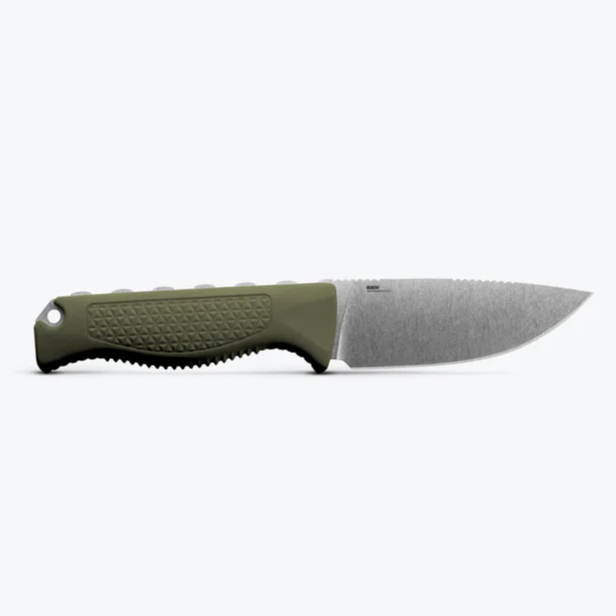 BENCHMADE: Steep Country, Drop-Point