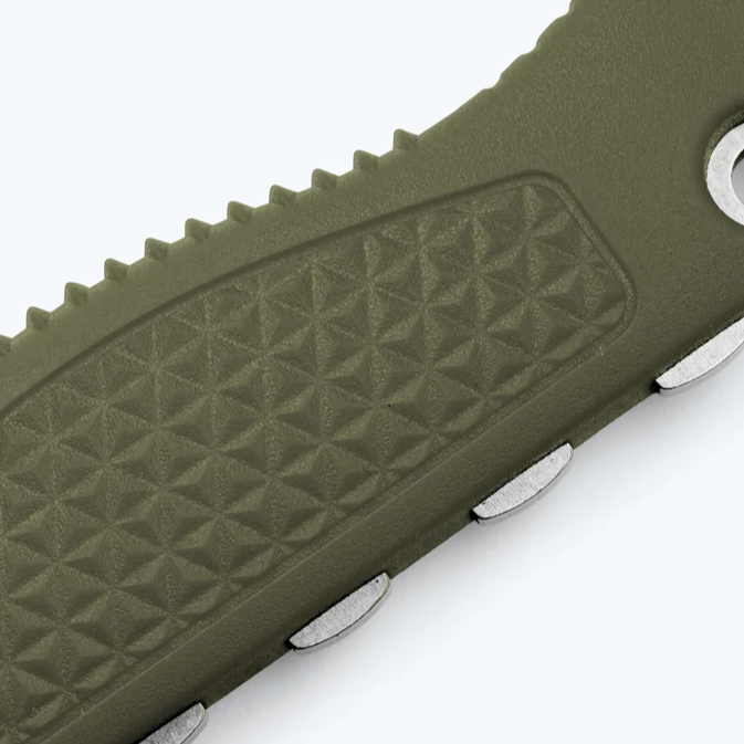 BENCHMADE: Steep Country, Drop-Point