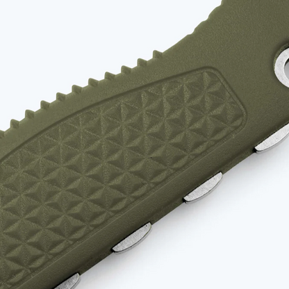 BENCHMADE: Steep Country, Drop-Point