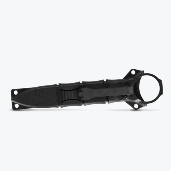BENCHMADE: Mini SOCP, Greg Thompson Design
