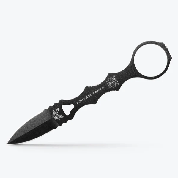 BENCHMADE: Mini SOCP, Greg Thompson Design