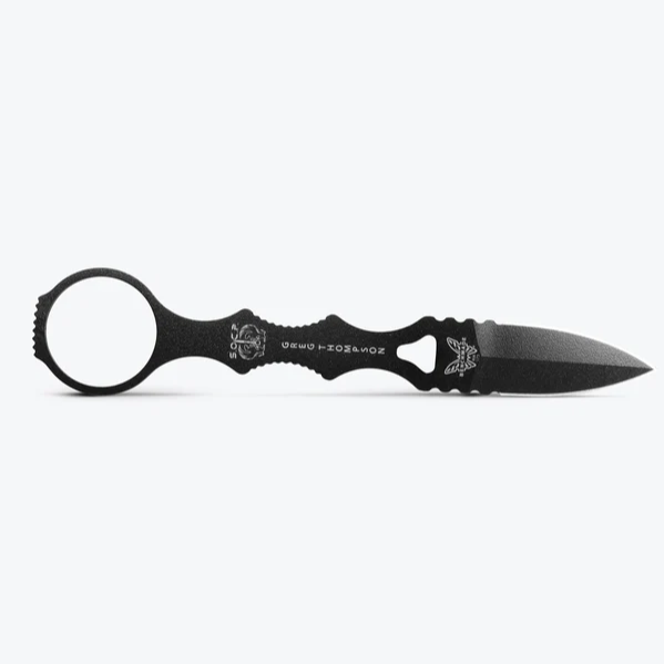 BENCHMADE: Mini SOCP, Greg Thompson Design