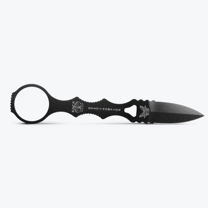 BENCHMADE: Mini SOCP, Greg Thompson Design