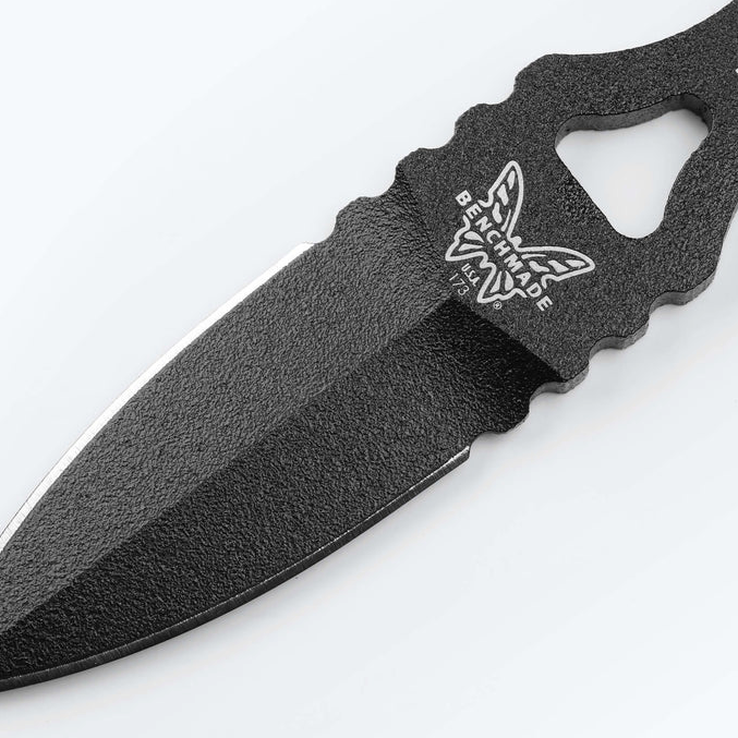 BENCHMADE: Mini SOCP, Greg Thompson Design