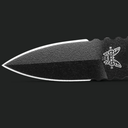BENCHMADE: Mini SOCP, Greg Thompson Design