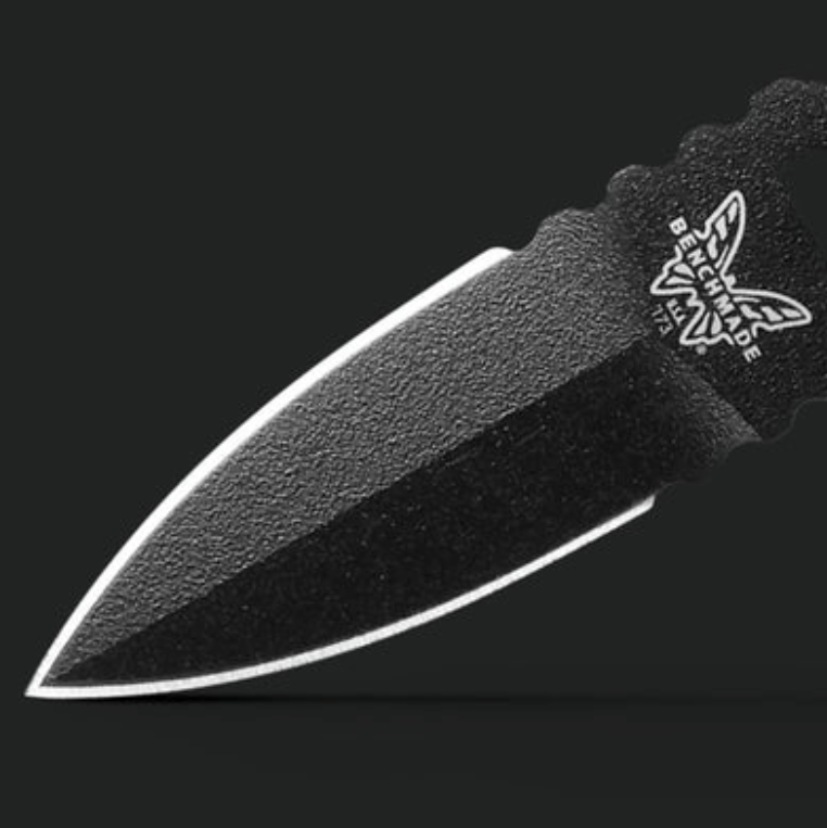BENCHMADE: Mini SOCP, Greg Thompson Design