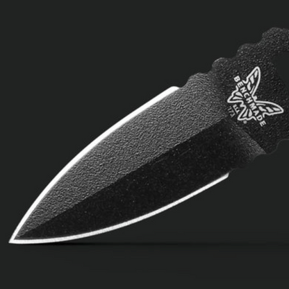 BENCHMADE: Mini SOCP, Greg Thompson Design