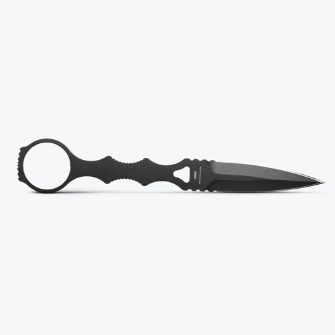 BENCHMADE: SOCP Dagger, FB, Sheath
