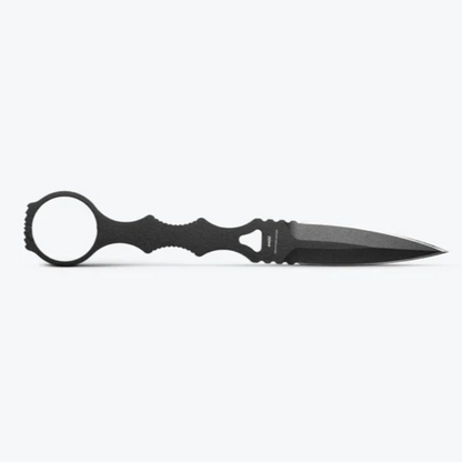 BENCHMADE: SOCP Dagger, FB, Sheath