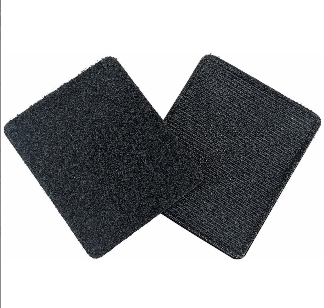 TACTICAL INNOVATIONS: Predator or Prey, PVC Morale Patch, Glow-in-the-Dark