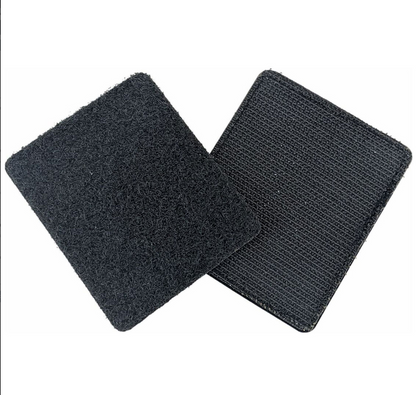TACTICAL INNOVATIONS: Predator or Prey, PVC Morale Patch, Glow-in-the-Dark