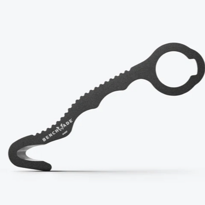 BENCHMADE: 8 Hook Strap Cutter Long