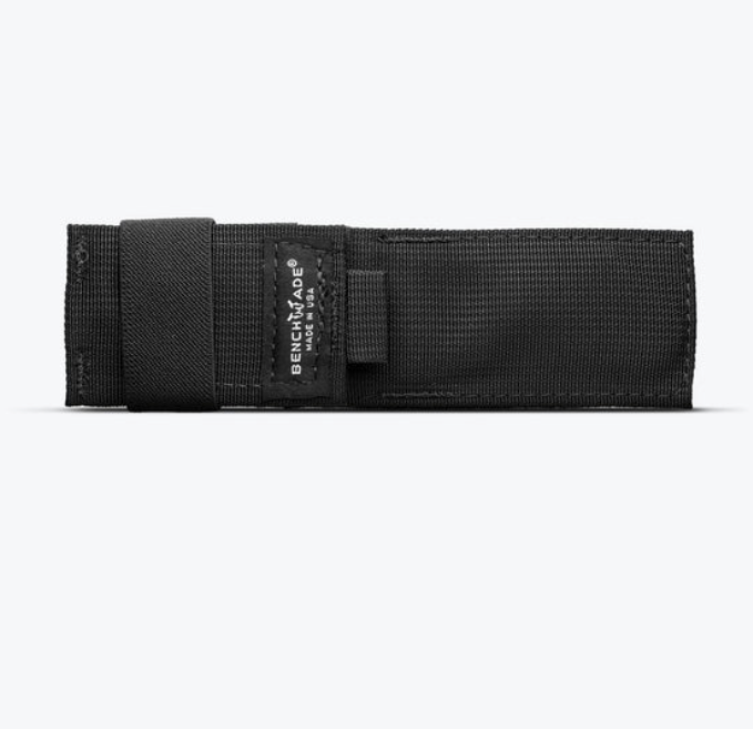 BENCHMADE: 8 Hook Strap Cutter Long