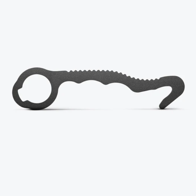 BENCHMADE: 8 Hook Strap Cutter Long