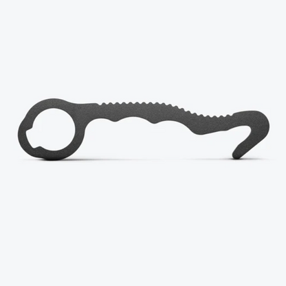 BENCHMADE: 8 Hook Strap Cutter Long