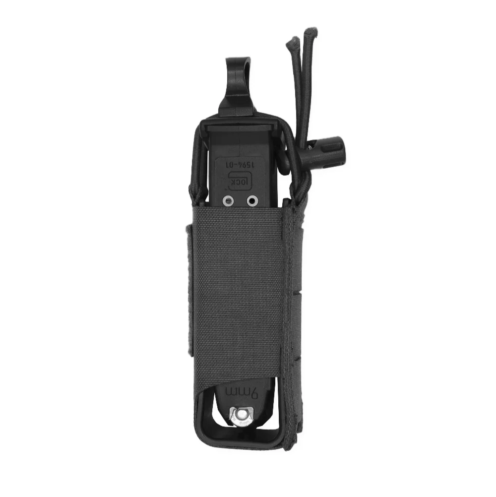 KORE ESSENTIALS: Pistol Mag Pouch