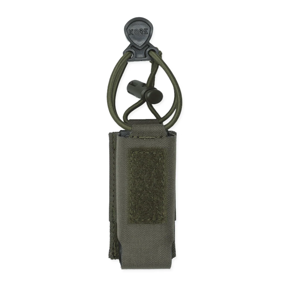 KORE ESSENTIALS: Pistol Mag Pouch