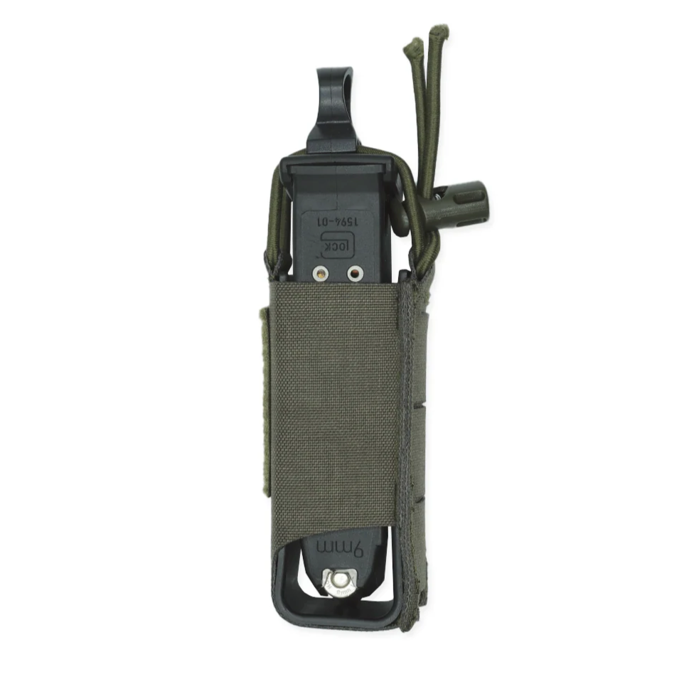 KORE ESSENTIALS: Pistol Mag Pouch