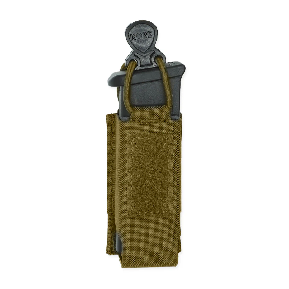 KORE ESSENTIALS: Pistol Mag Pouch