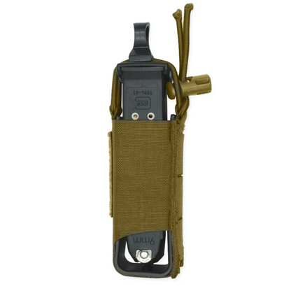 KORE ESSENTIALS: Pistol Mag Pouch