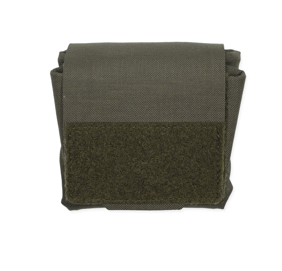 KORE ESSENTIALS: Dump Pouch, Battle Belt 1.75"