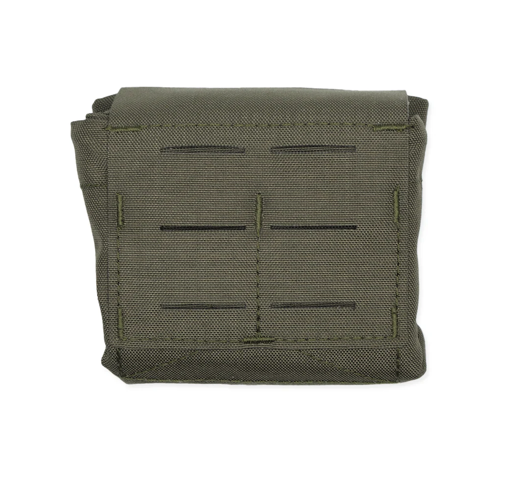 KORE ESSENTIALS: Dump Pouch, Battle Belt 1.75"
