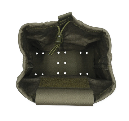KORE ESSENTIALS: Dump Pouch, Battle Belt 1.75"