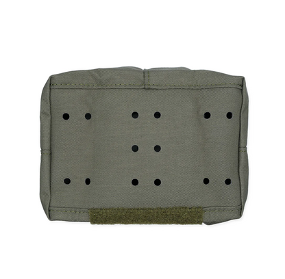 KORE ESSENTIALS: Dump Pouch, Battle Belt 1.75"