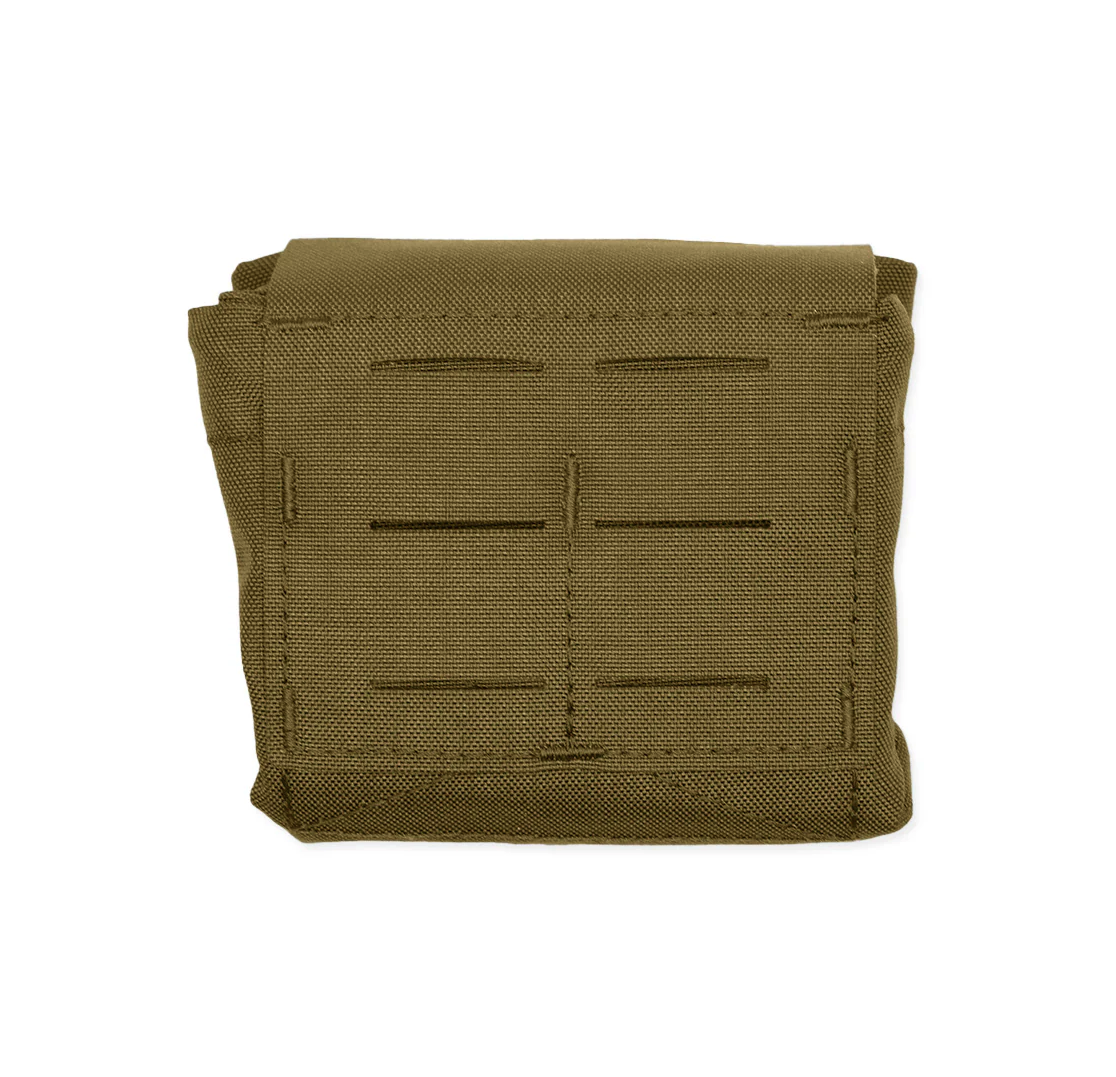 KORE ESSENTIALS: Dump Pouch, Battle Belt 1.75"