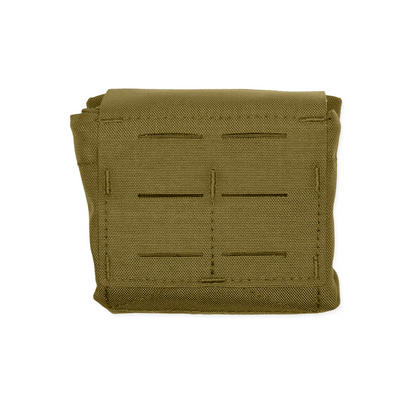 KORE ESSENTIALS: Dump Pouch, Battle Belt 1.75"