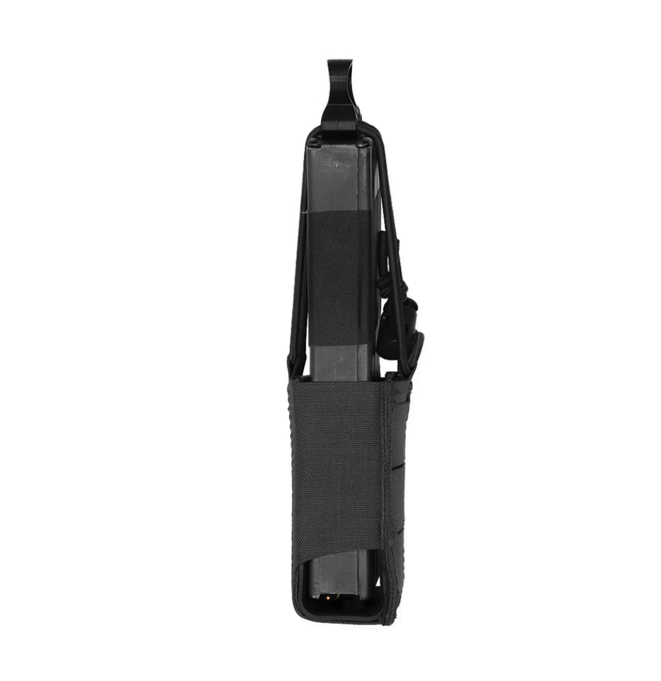 KORE ESSENTIALS: Rifle Mag Pouch for Battle Belt 1.75"