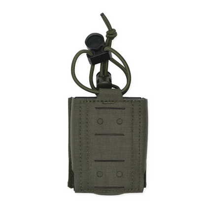 KORE ESSENTIALS: Rifle Mag Pouch for Battle Belt 1.75"