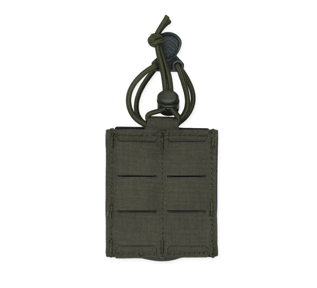 KORE ESSENTIALS: Rifle Mag Pouch for Battle Belt 1.75"