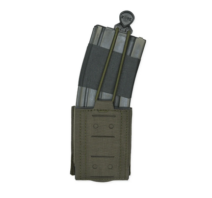 KORE ESSENTIALS: Rifle Mag Pouch for Battle Belt 1.75"