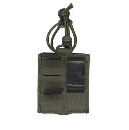 KORE ESSENTIALS: Rifle Mag Pouch for Battle Belt 1.75"