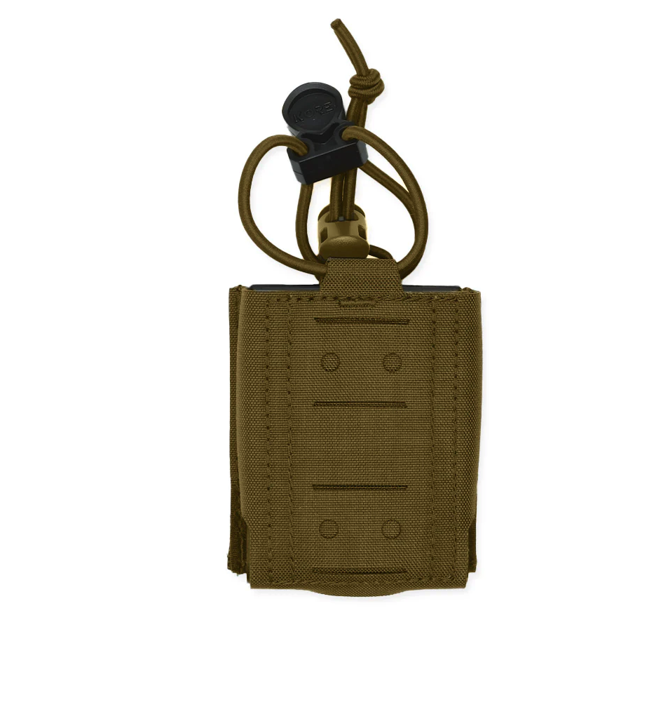 KORE ESSENTIALS: Rifle Mag Pouch for Battle Belt 1.75"