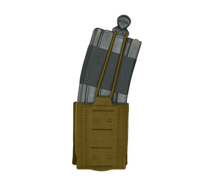 KORE ESSENTIALS: Rifle Mag Pouch for Battle Belt 1.75"