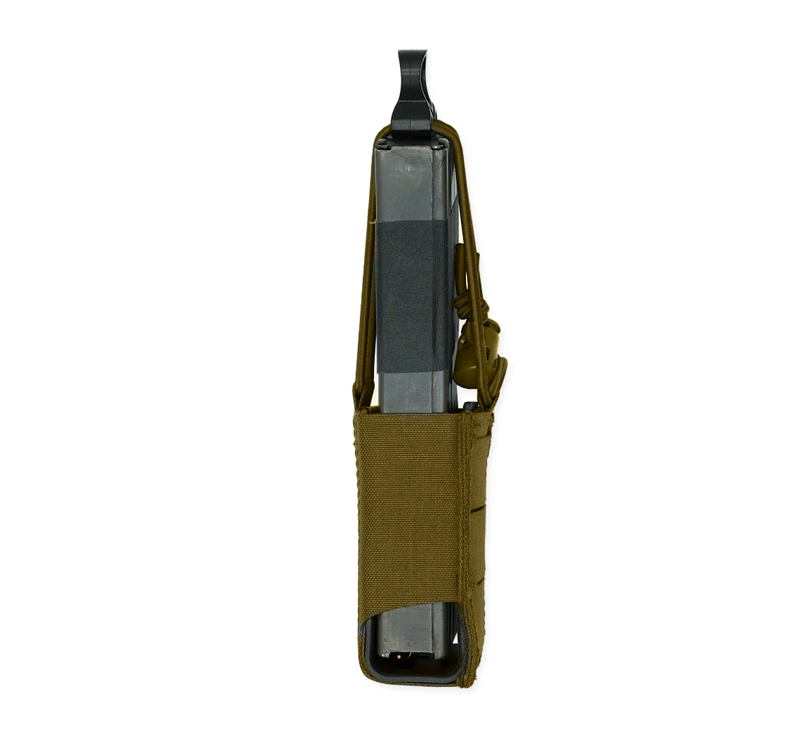 KORE ESSENTIALS: Rifle Mag Pouch for Battle Belt 1.75"