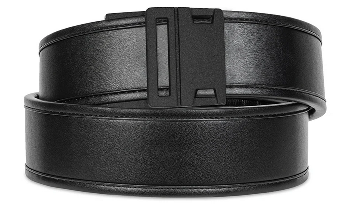 KORE ESSENTIALS: P2 Buckle / Patrol Duty Belt, 2-inch, 24"-48" Complete Kit