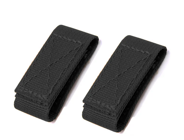 KORE ESSENTIALS: Battle Belt Tip Keepers