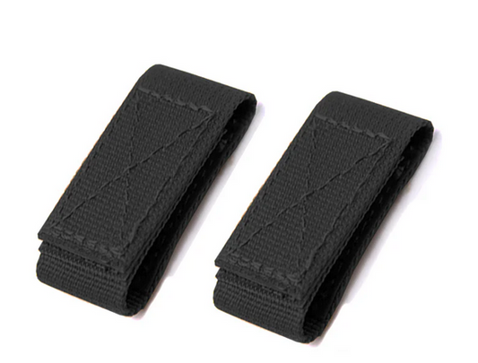 KORE ESSENTIALS: Battle Belt Tip Keepers