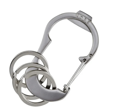 KORE ESSENTIALS: Keychain
