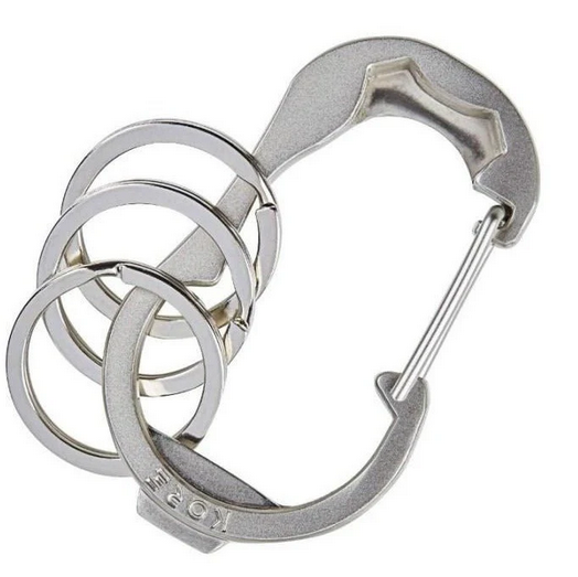 KORE ESSENTIALS: Keychain