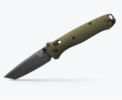 BENCHMADE: Bailout, Tanto