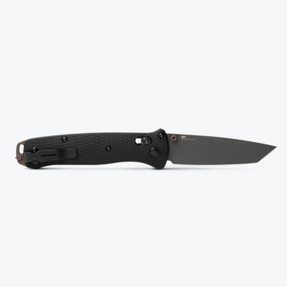 BENCHMADE: Bailout, Tanto